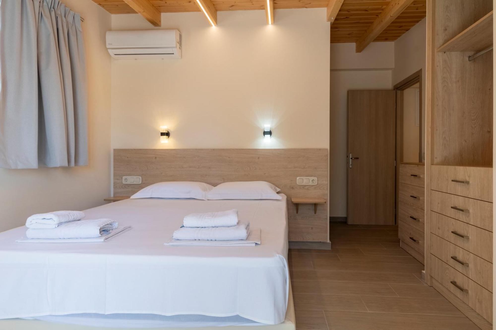 Villa con 3 Camere da Letto