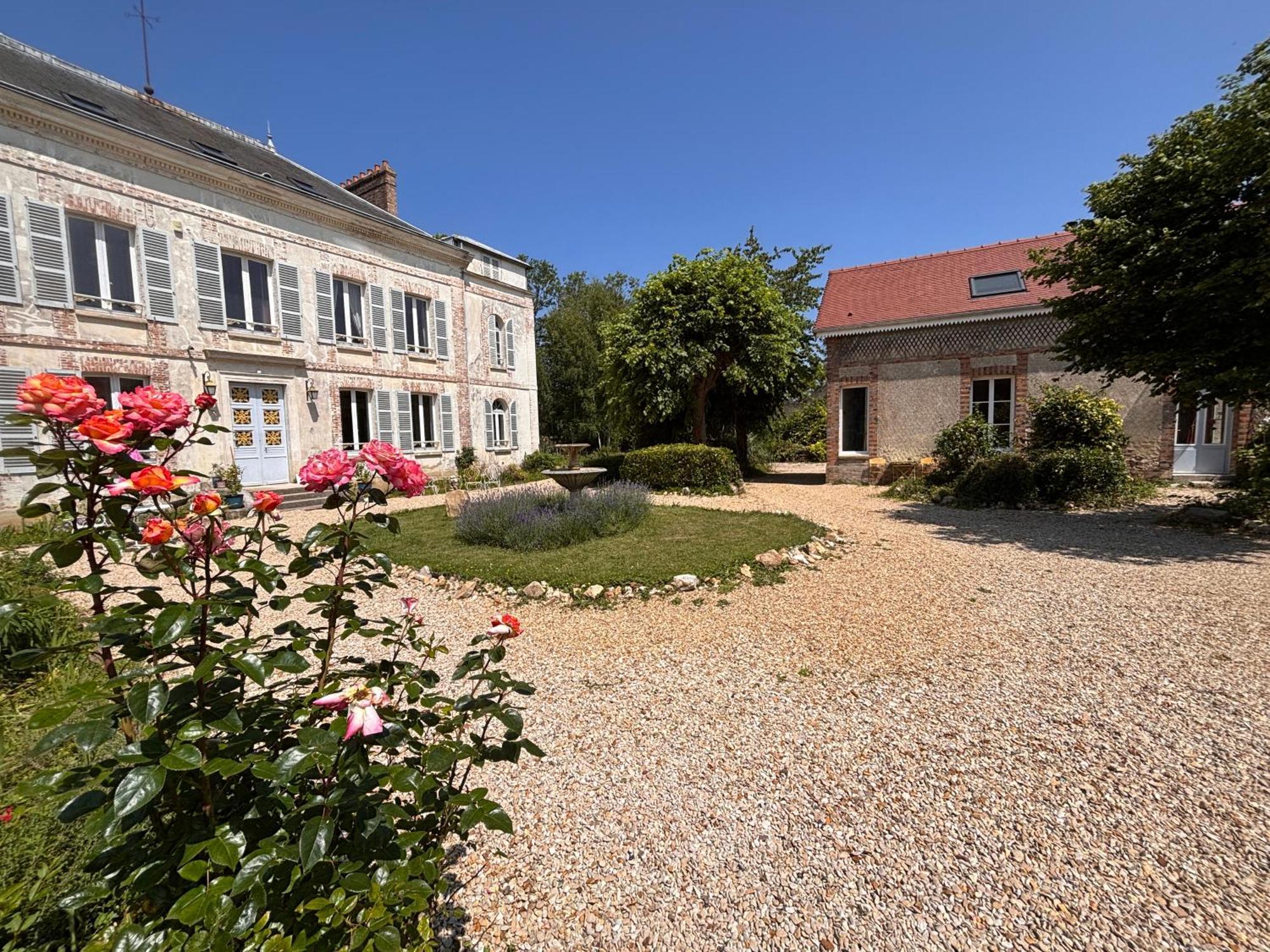 Maison 2 Chambres