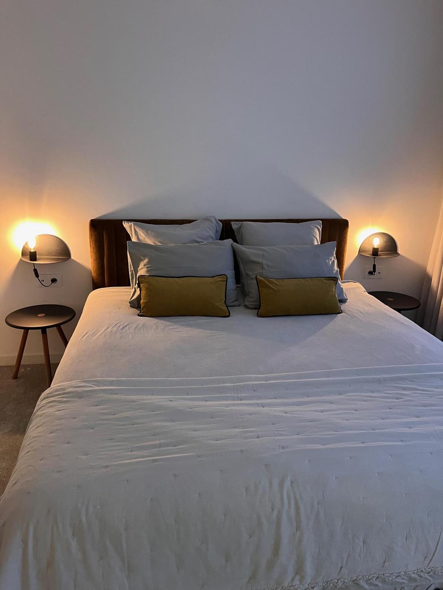 Chambre Double Supérieure