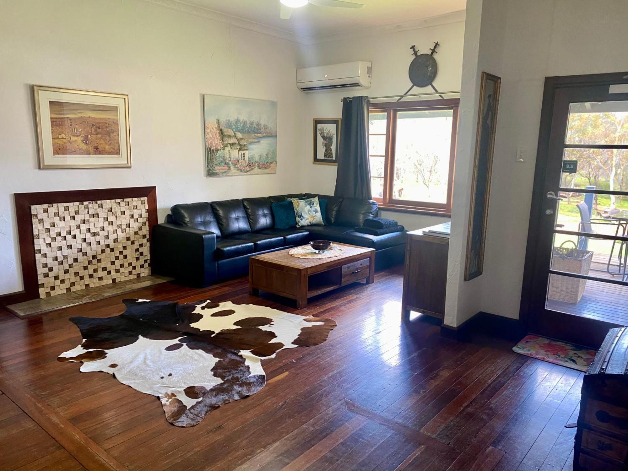Family Bungalow