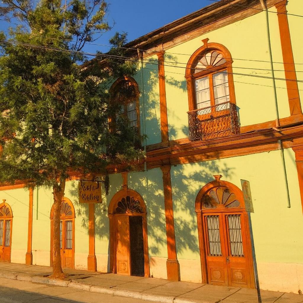 Habitación Doble Estándar