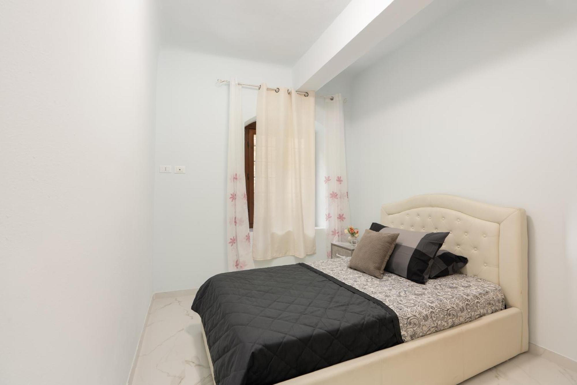 Appartamento Deluxe con 2 Camere da Letto