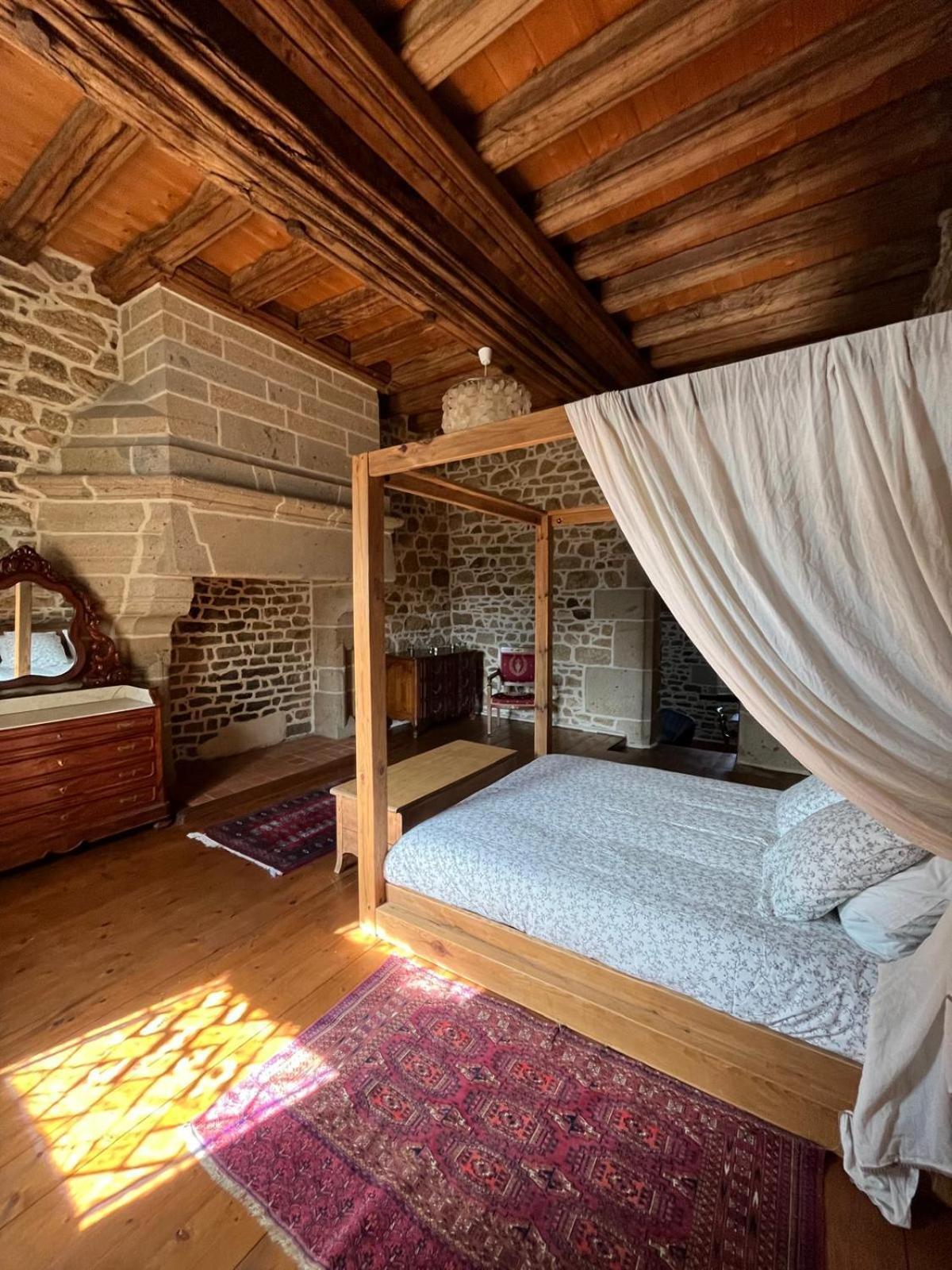 Suite Lit King-Size