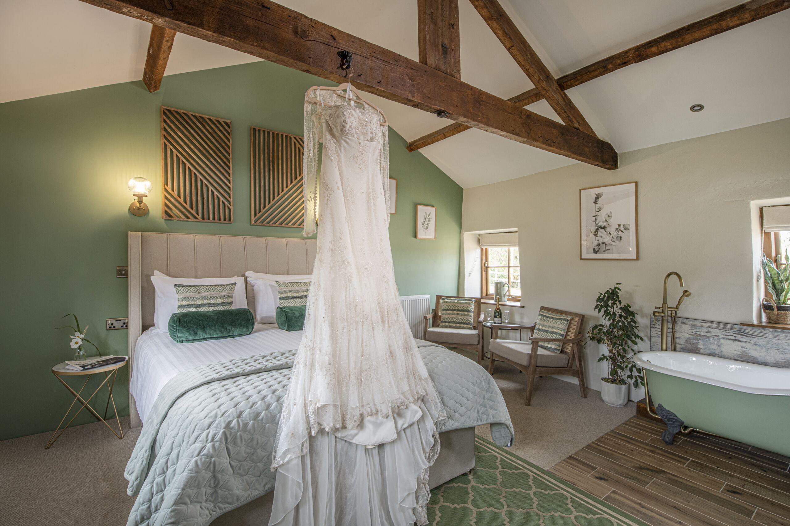 Deluxe Junior Suite