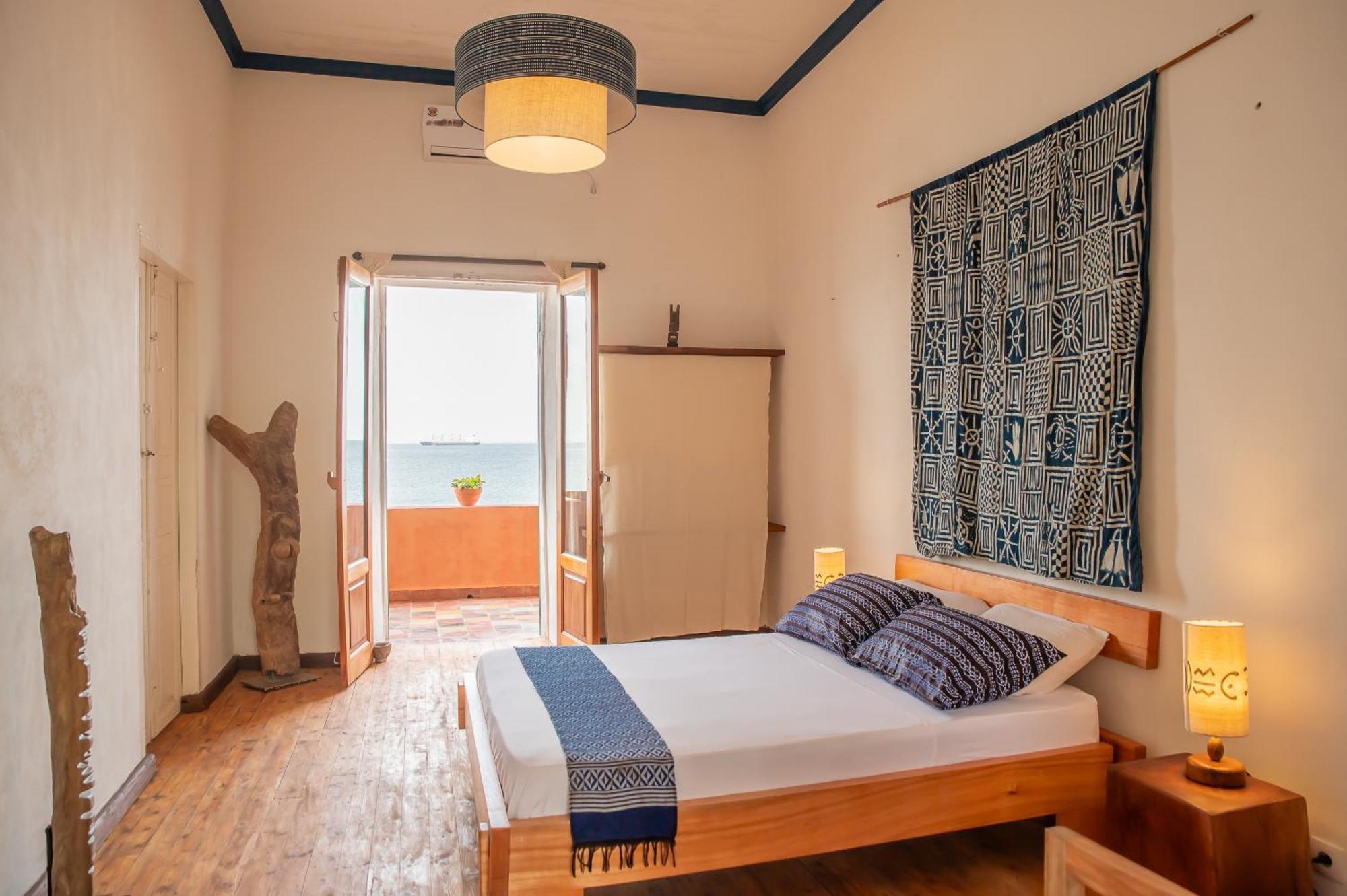 Chambre Double