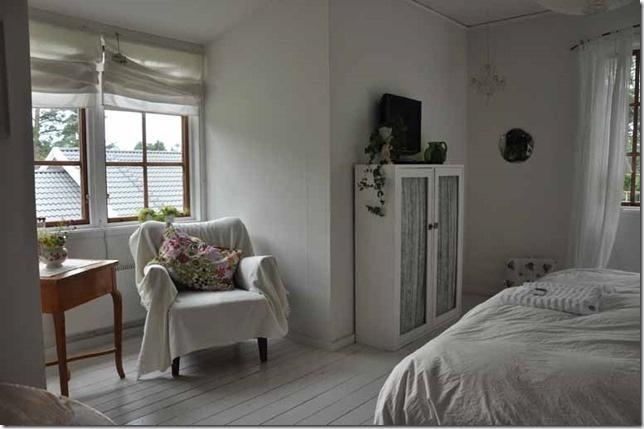 Habitación Doble con balcón