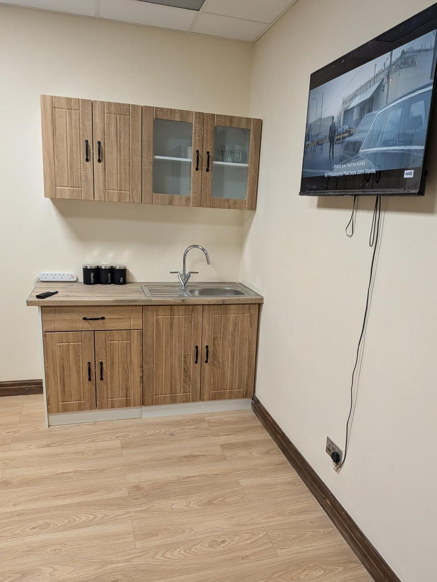 Deluxe Family Suite