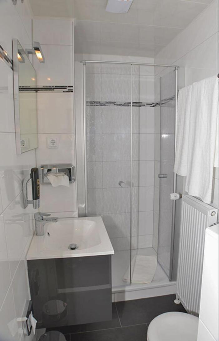 Standard Einzelzimmer