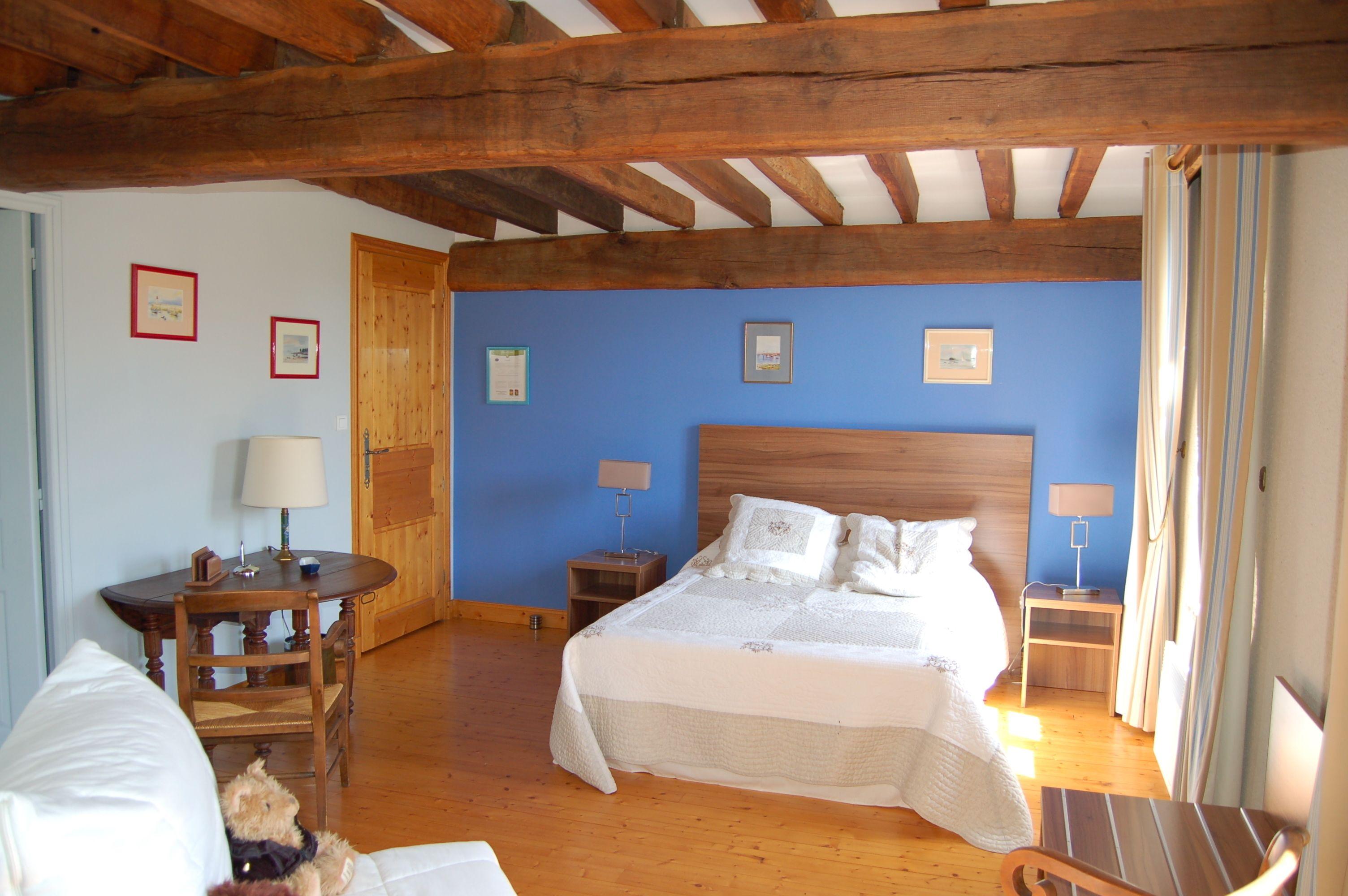 Chambre Triple Supérieure