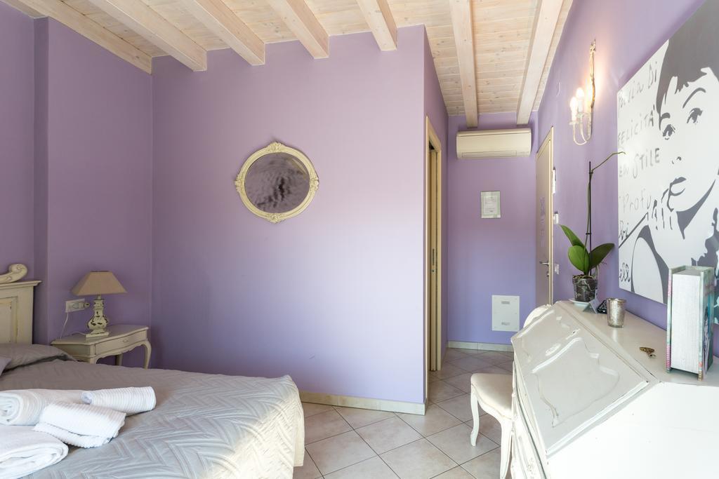 Habitación Doble con balcón