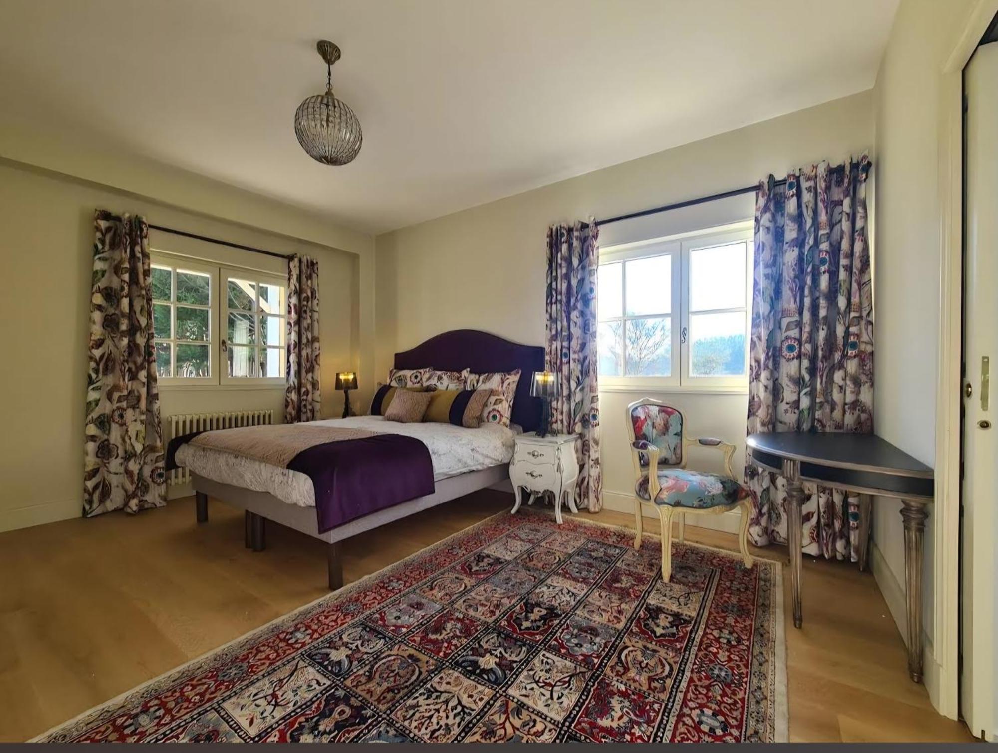 Chambre Double