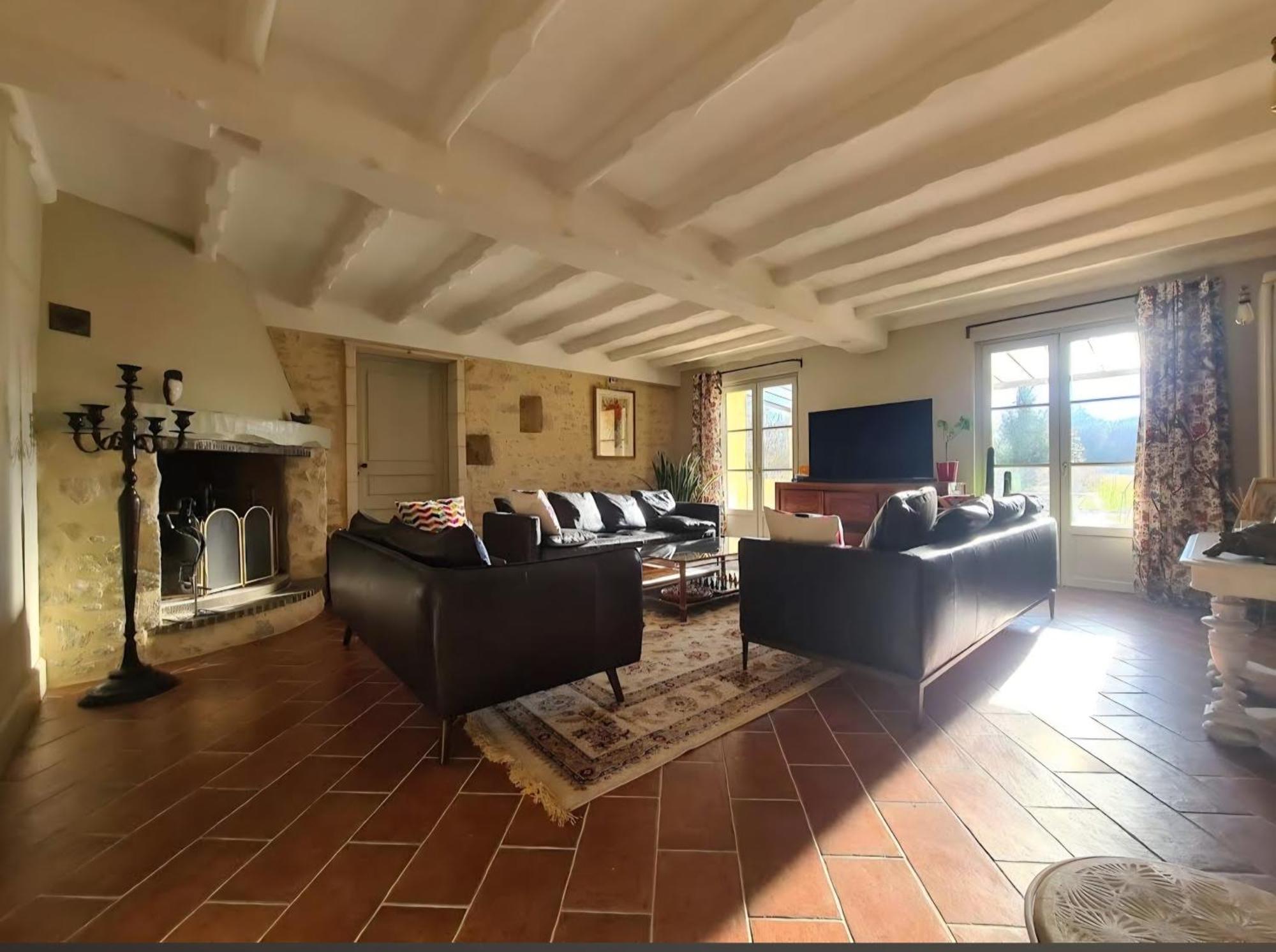 Chambre Double