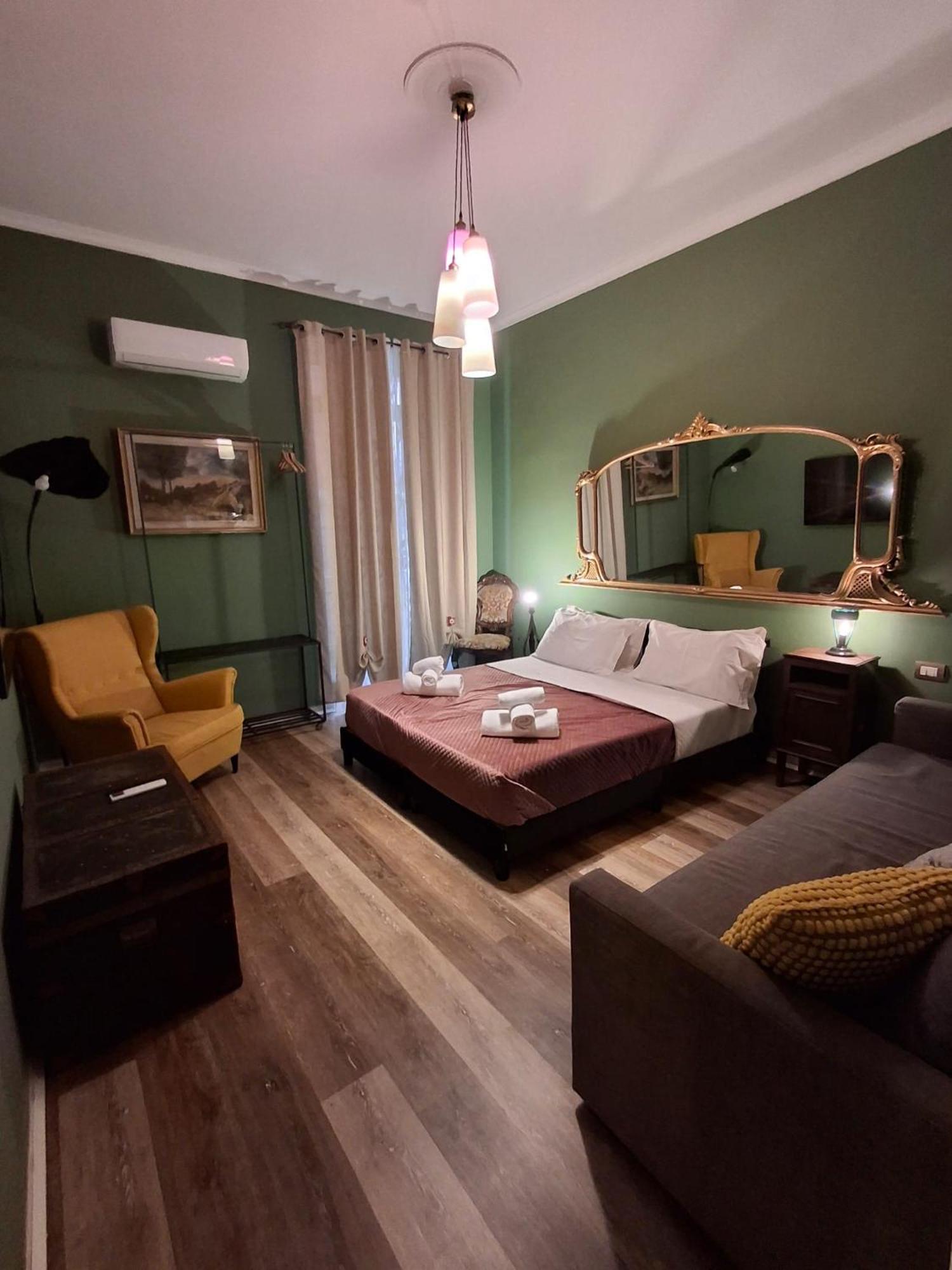 Suite Familiare