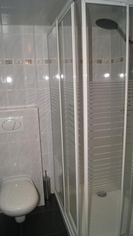 Tweepersoonskamer met Eigen Badkamer
