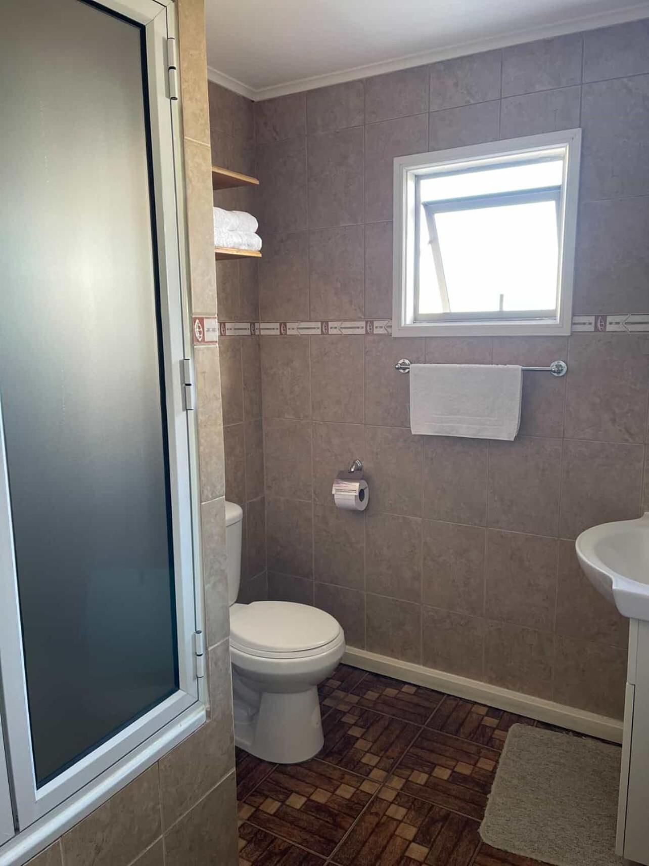 Tweepersoonskamer met Eigen Badkamer