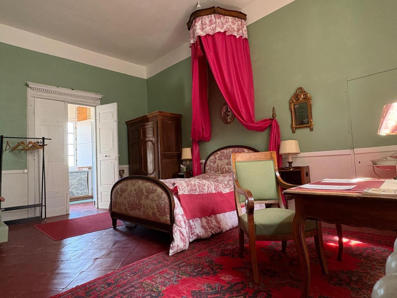 Chambre Double Standard
