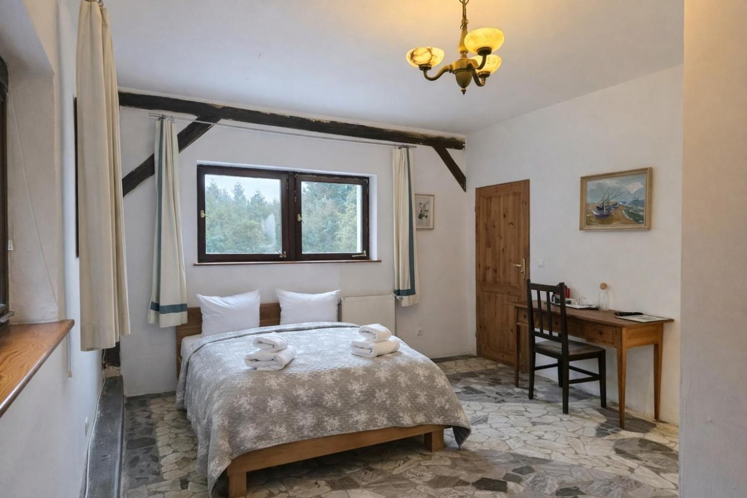 Double Room