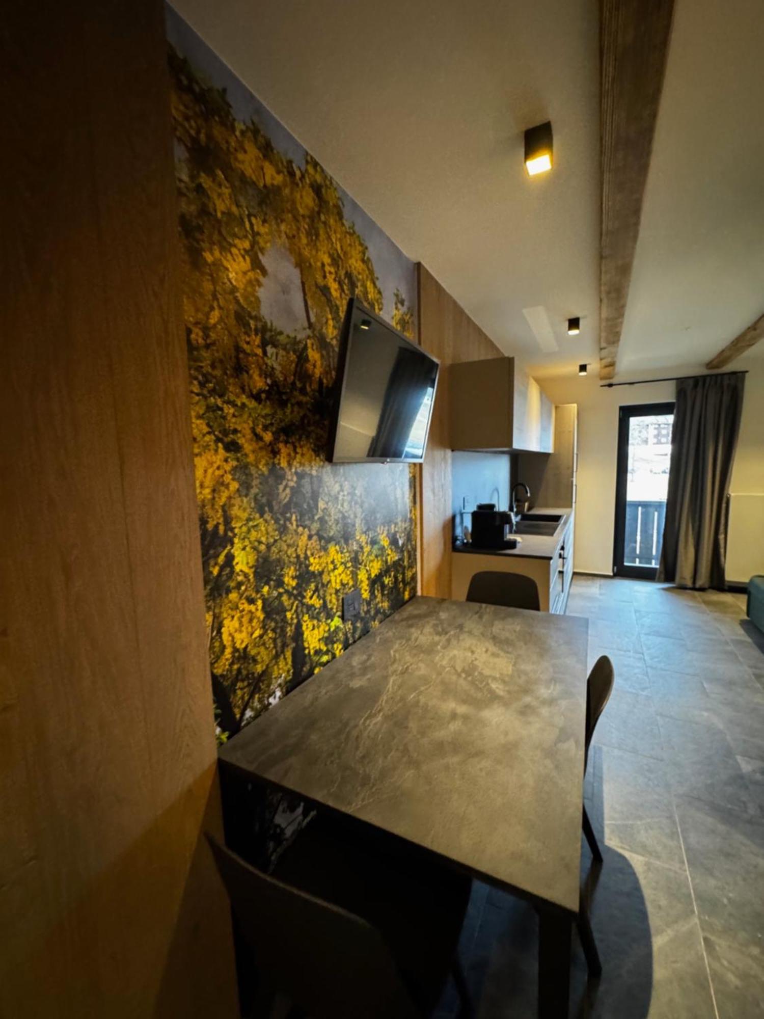 Appartamento Suite