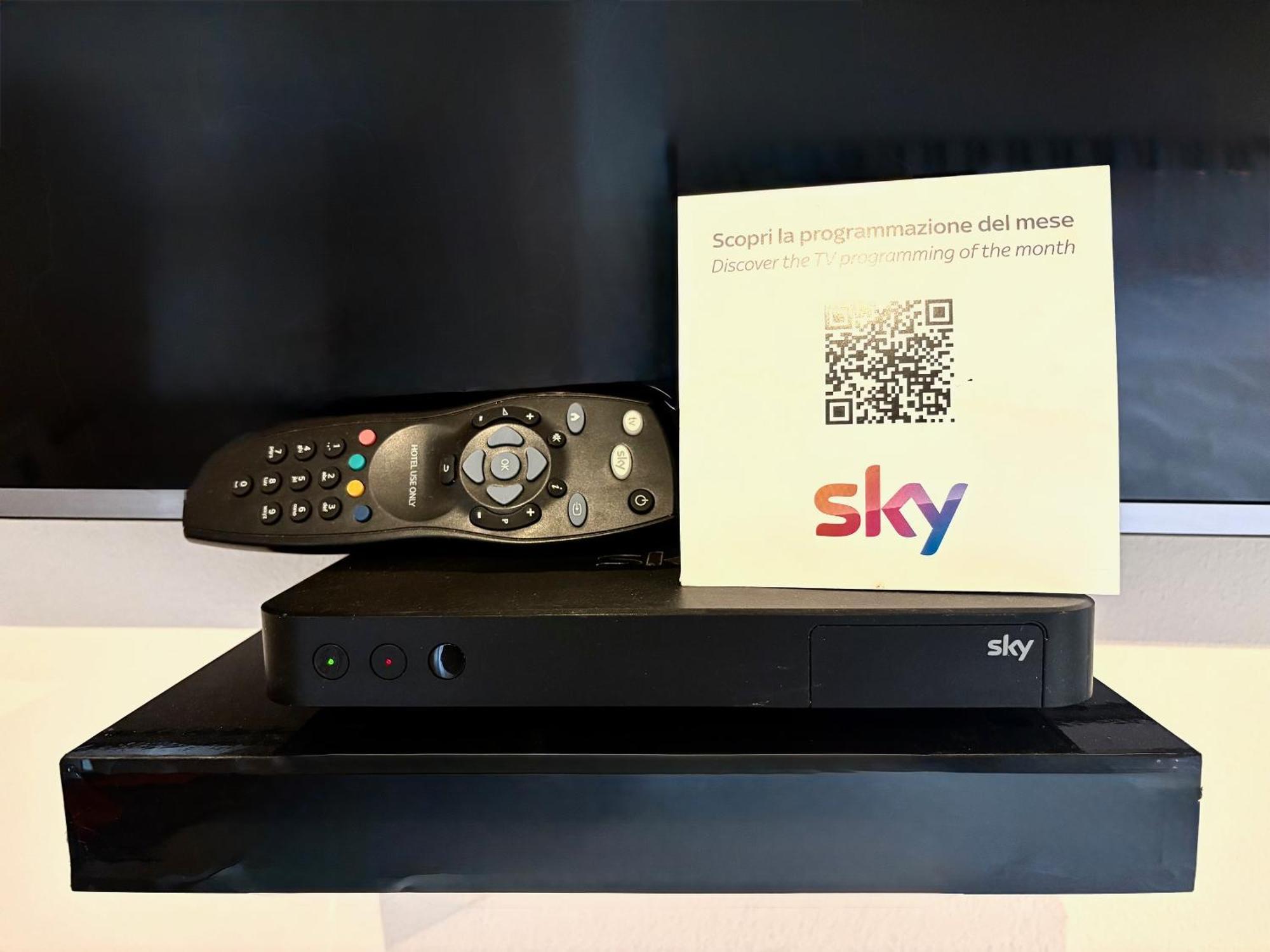Appartamento con 2 Camere da Letto