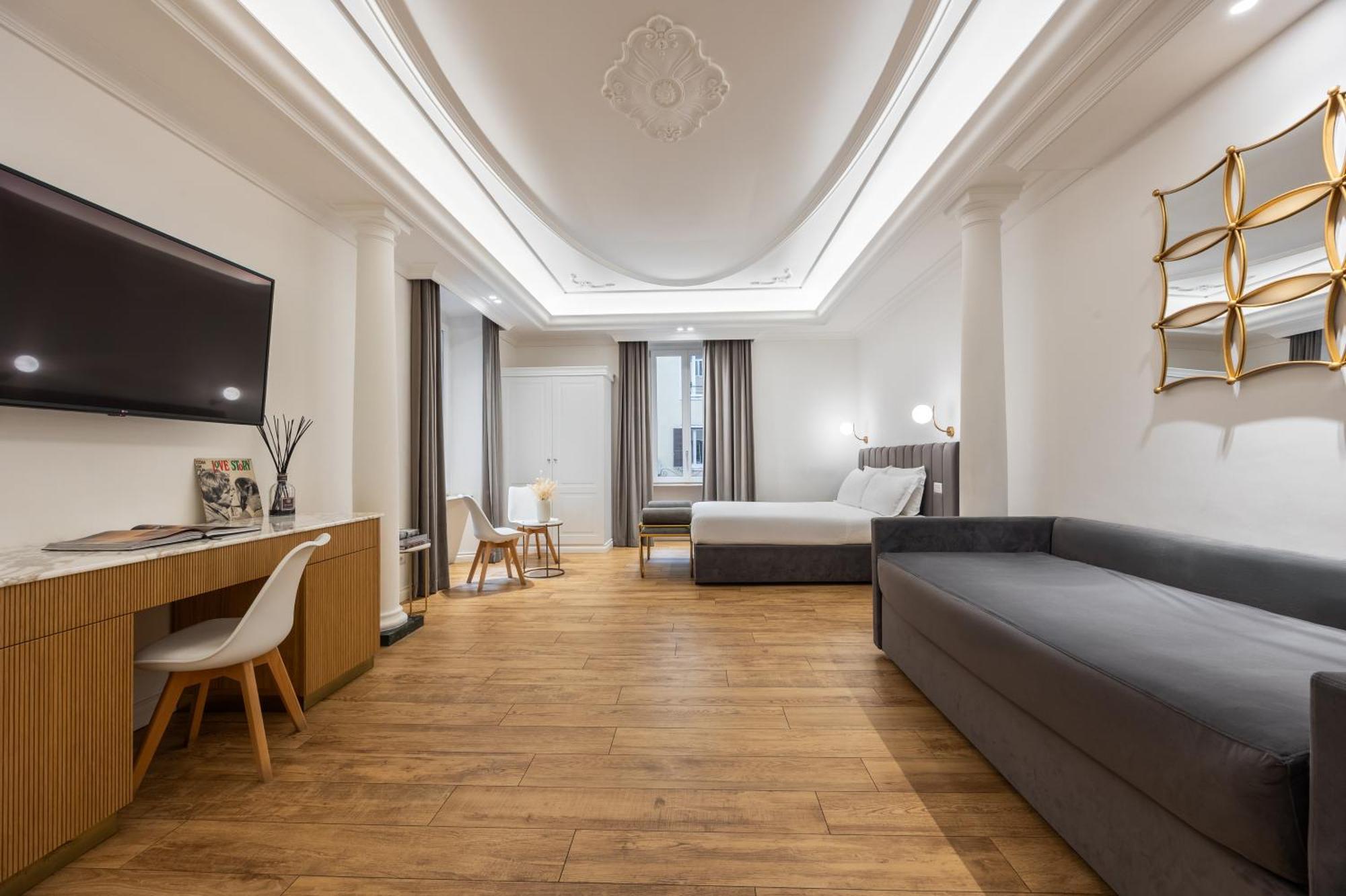 Suite Junior