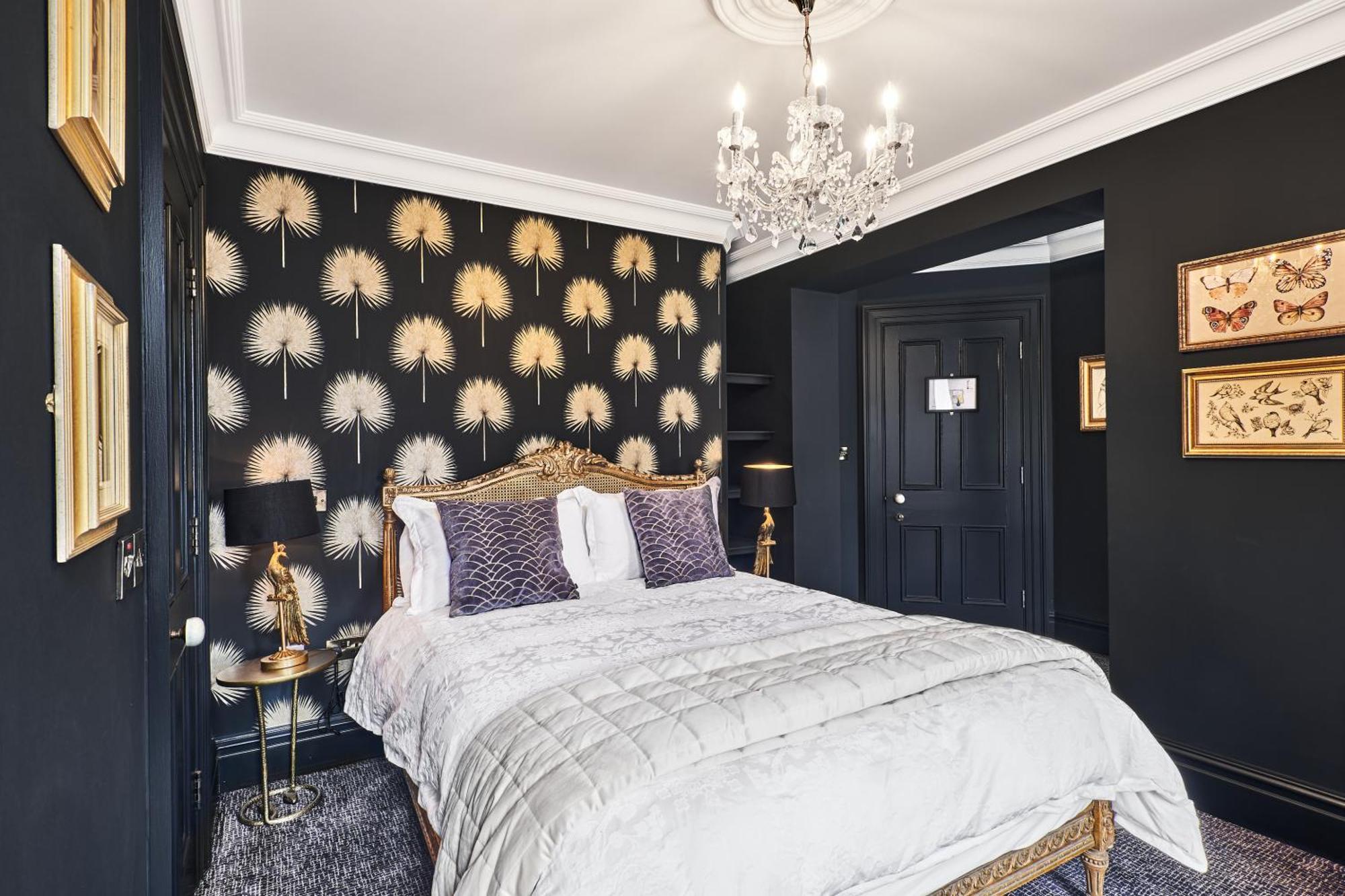 Deluxe Double Room with Bath