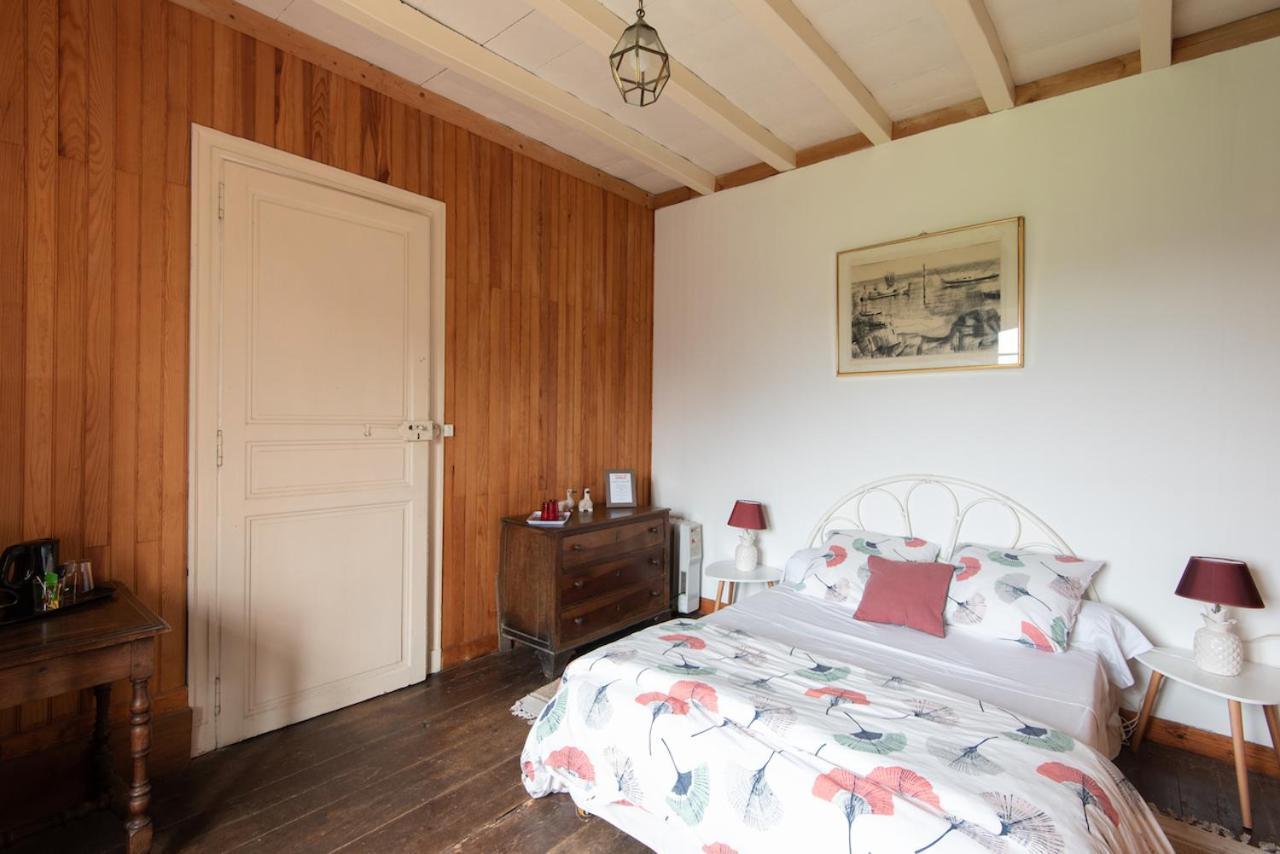 Double Room Private Bathroom