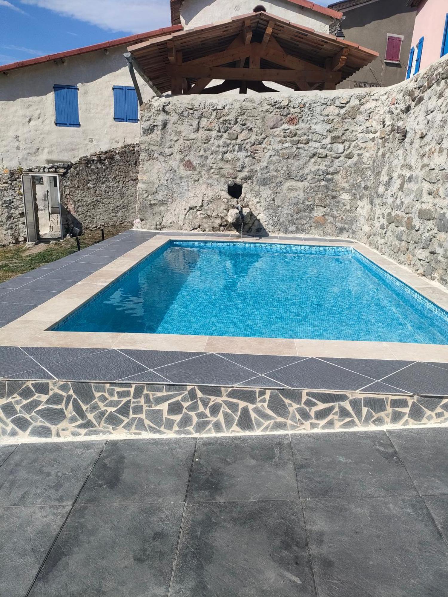 Appartement 2 Chambres