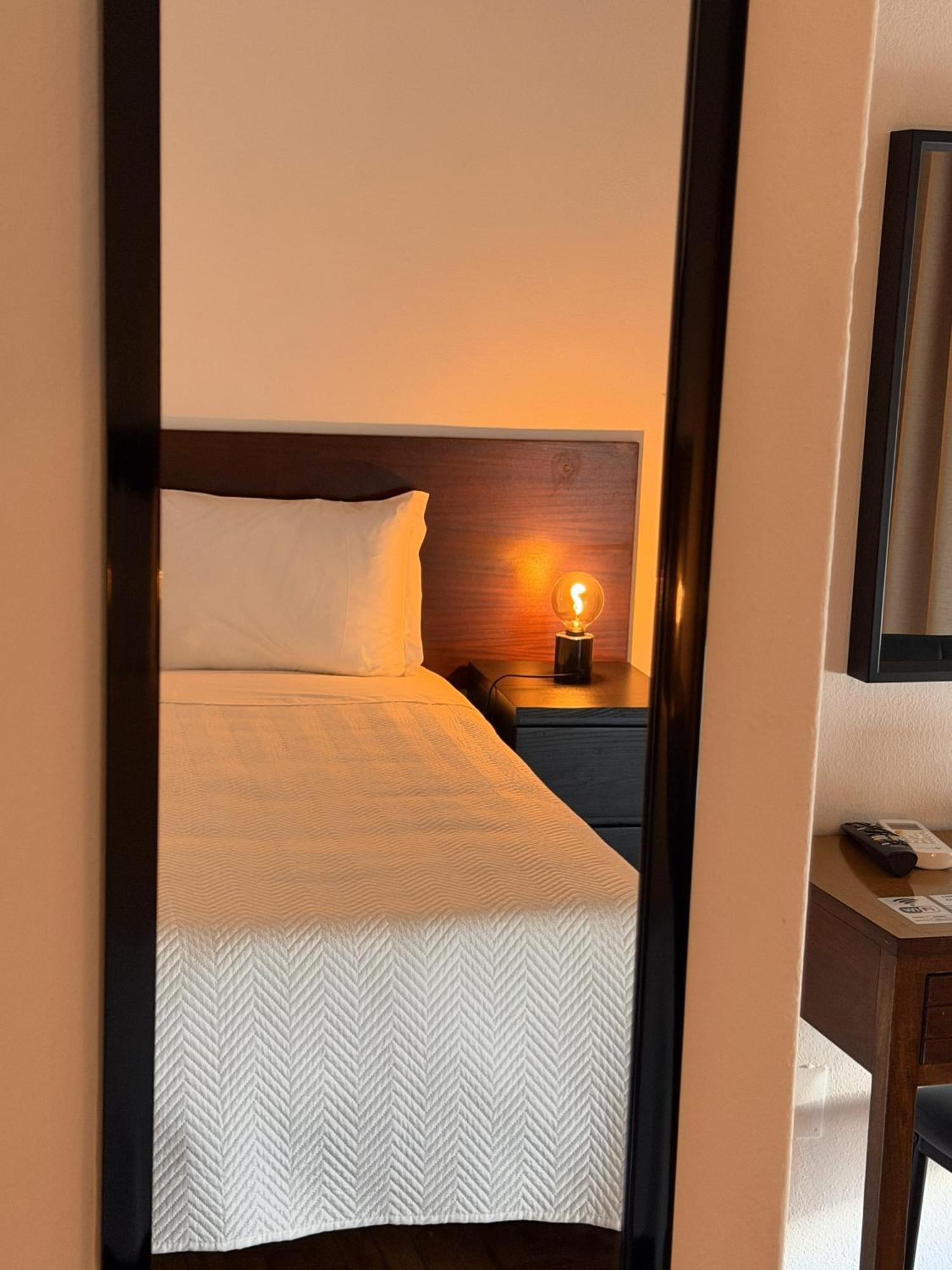 Habitación Doble con baño privado