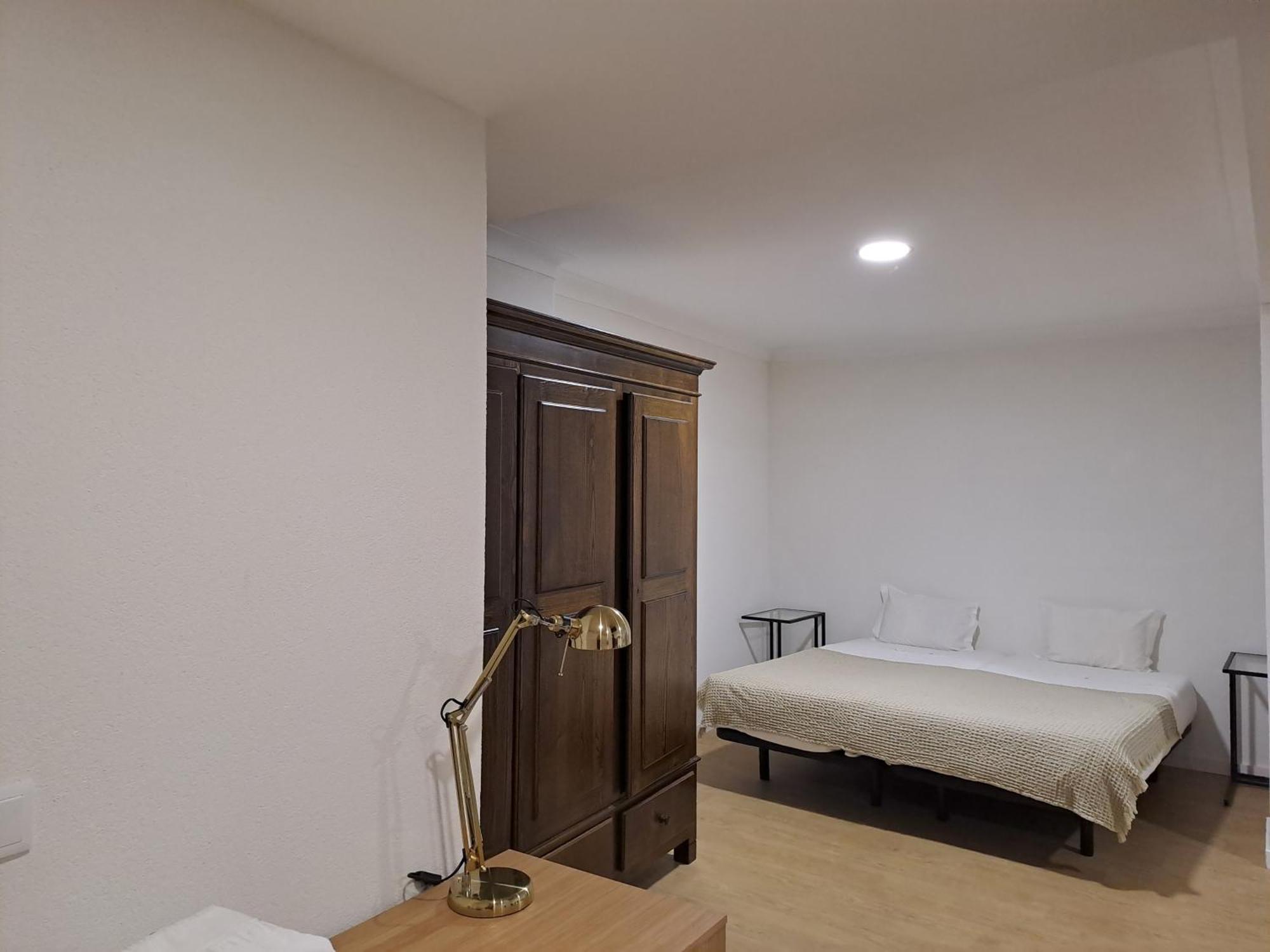 Quadruple Room Balcony