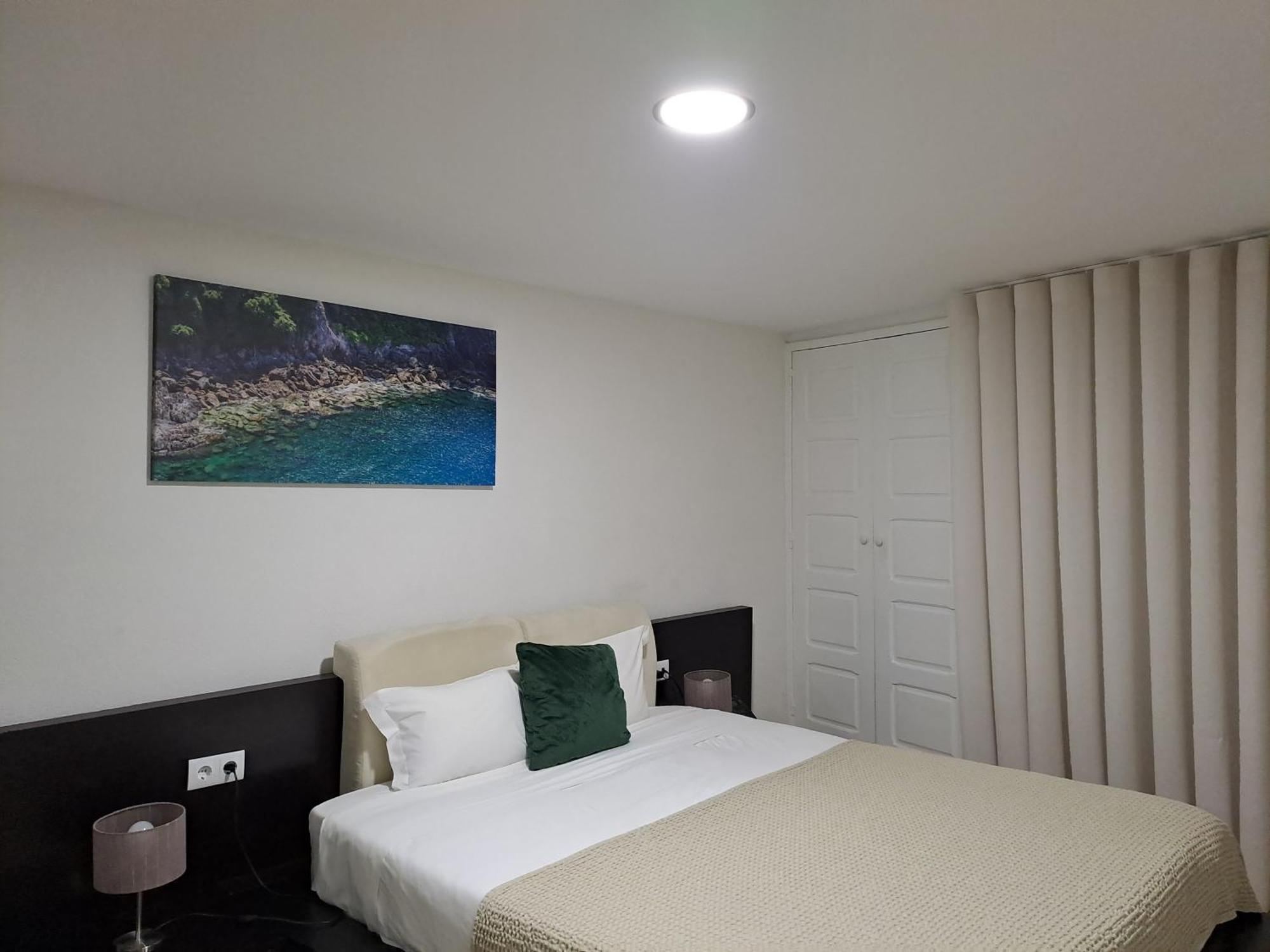 Double Room Balcony