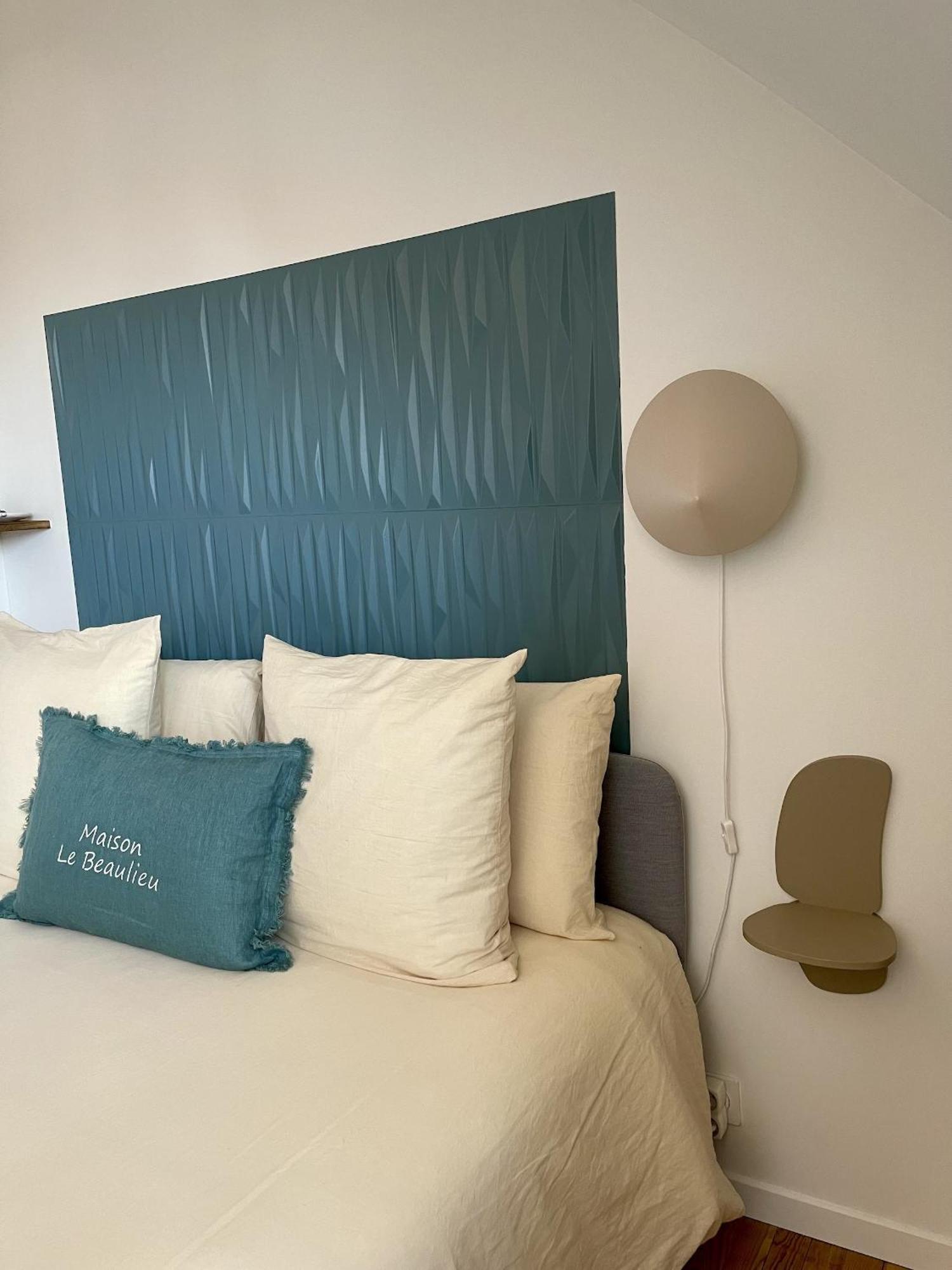 Chambre Double Deluxe