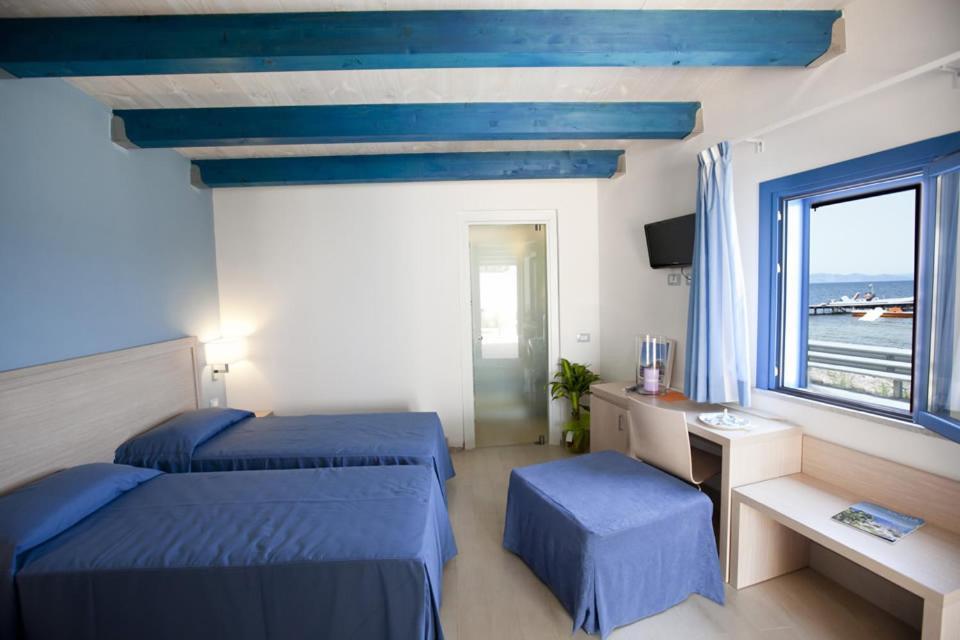 Double Room Sea View