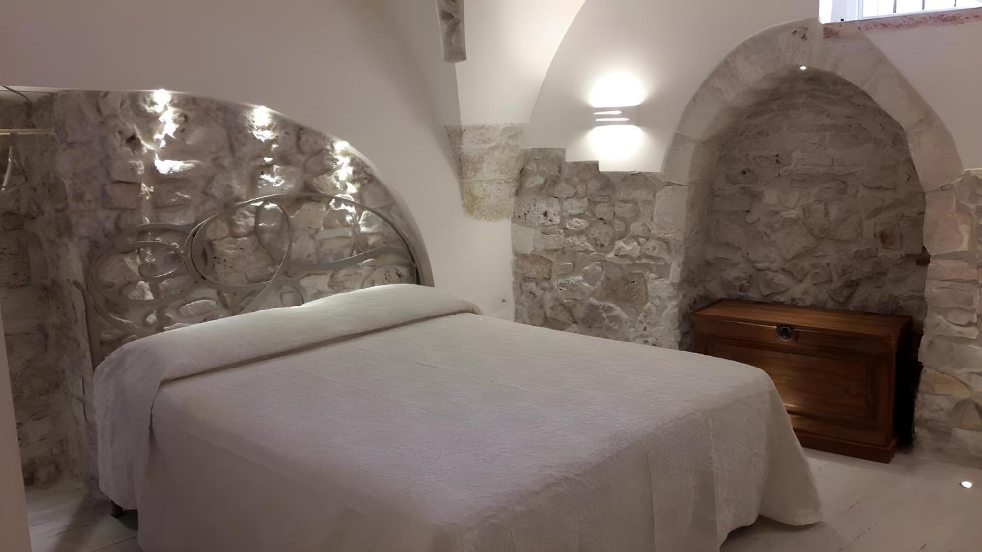 Habitación Doble Grande
