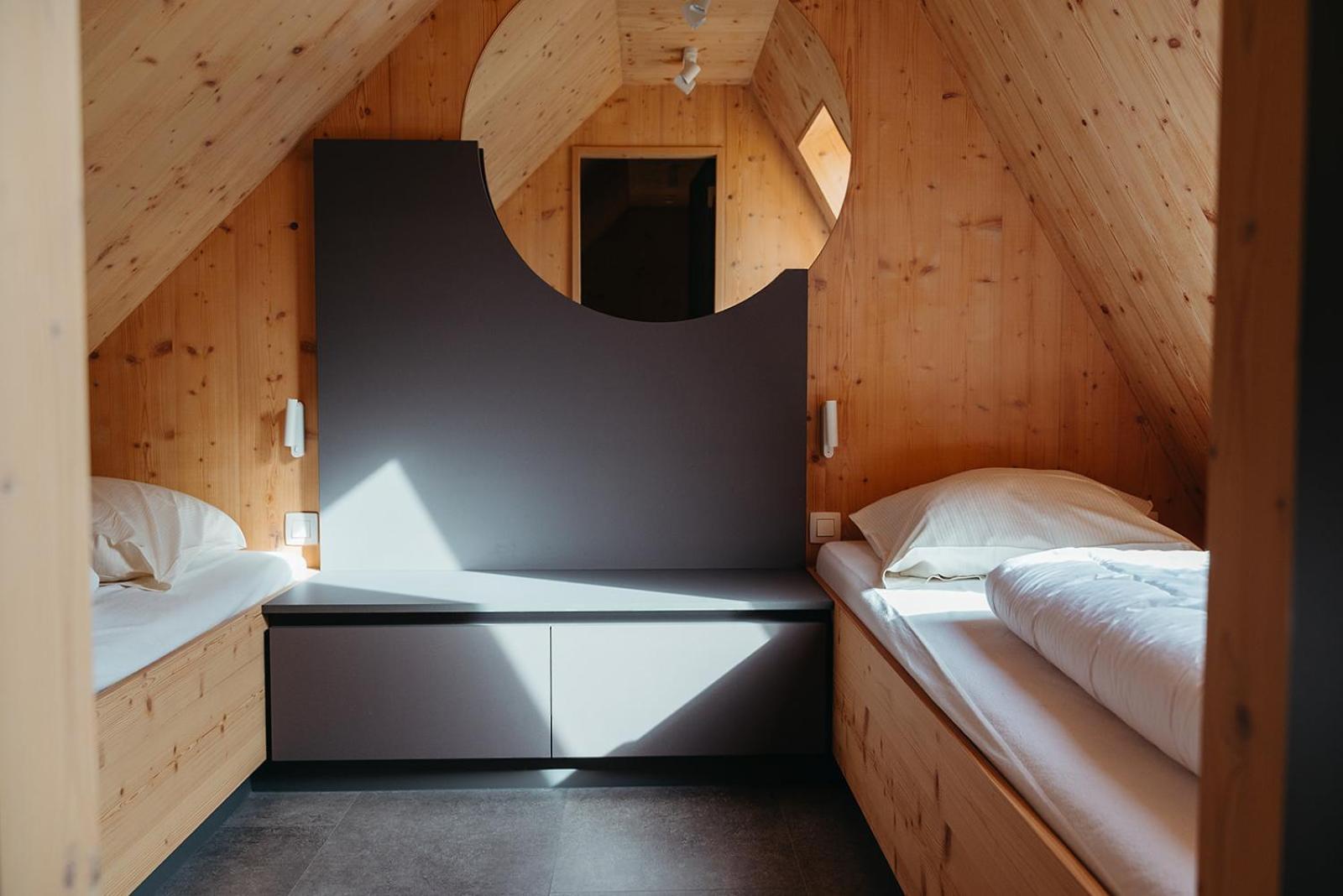 Superior Chalet