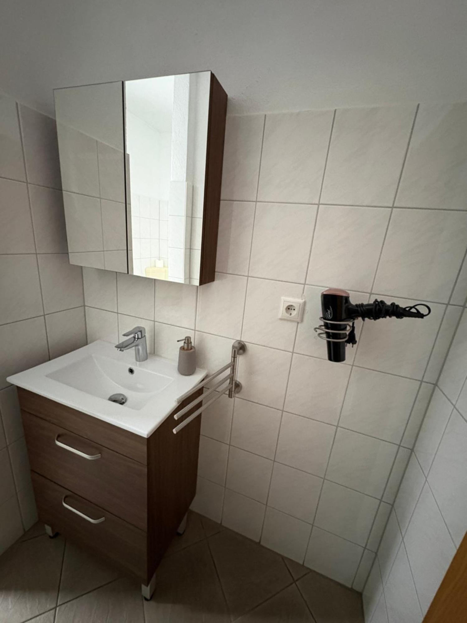 Apartment mit 2 Schlafzimmern
