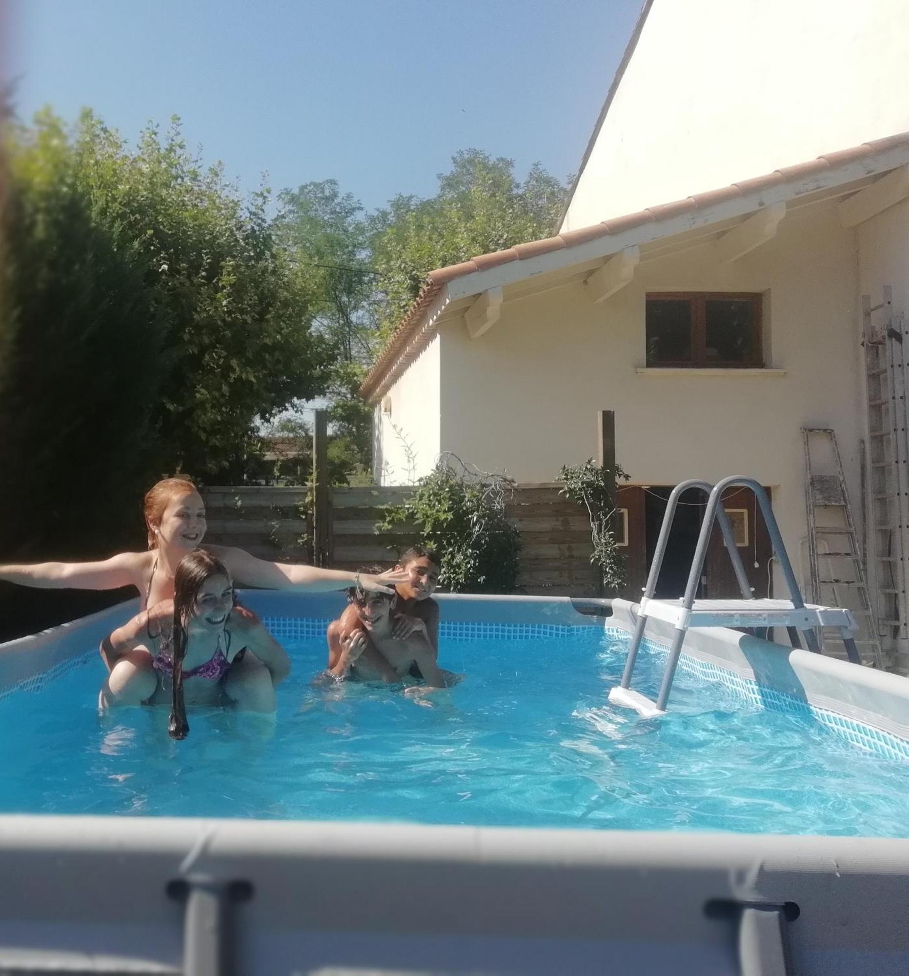 Villa avec Piscine Privée