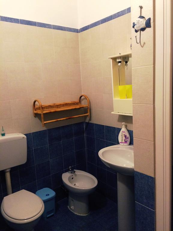 Chambre Double avec Salle de Bains Privative