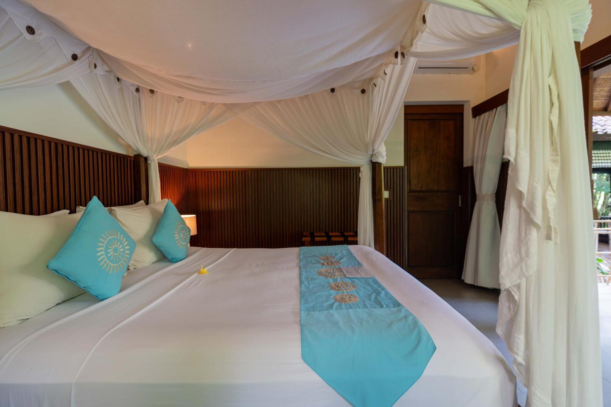Habitación Superior