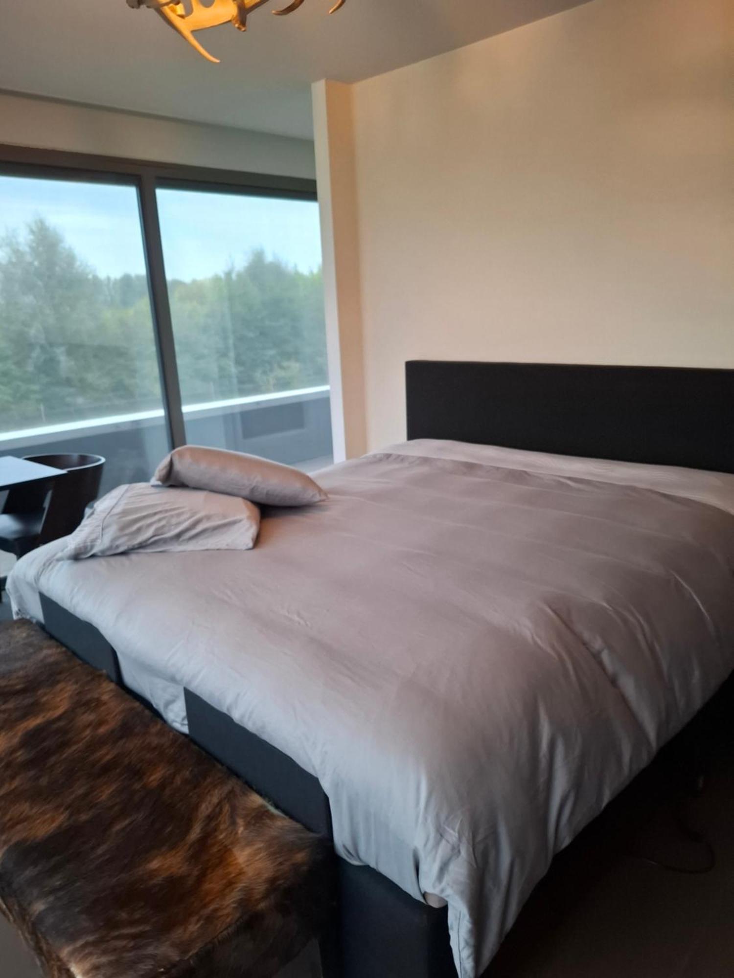 Luxus Vierbettzimmer