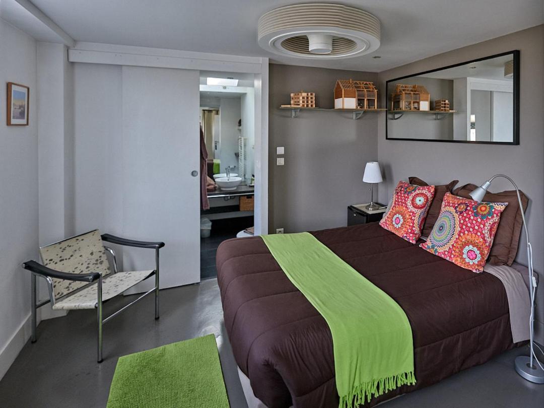 Suite with Sea View