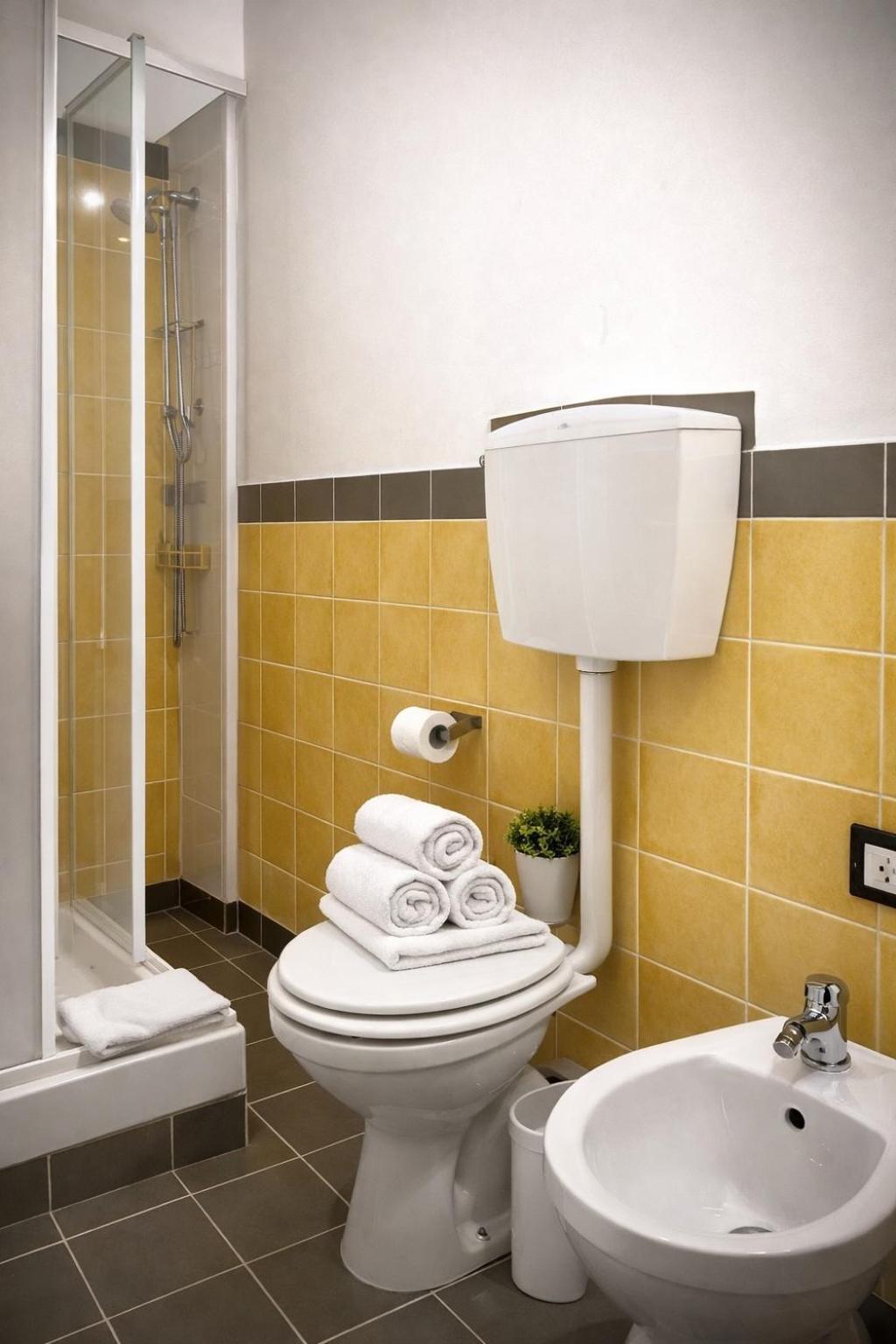 Suite Familiare