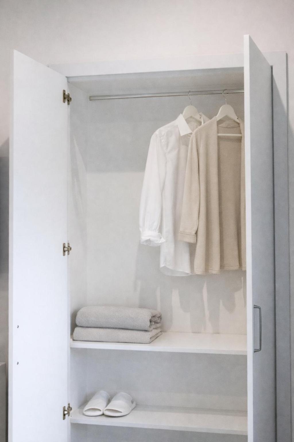 Habitación Doble Grande