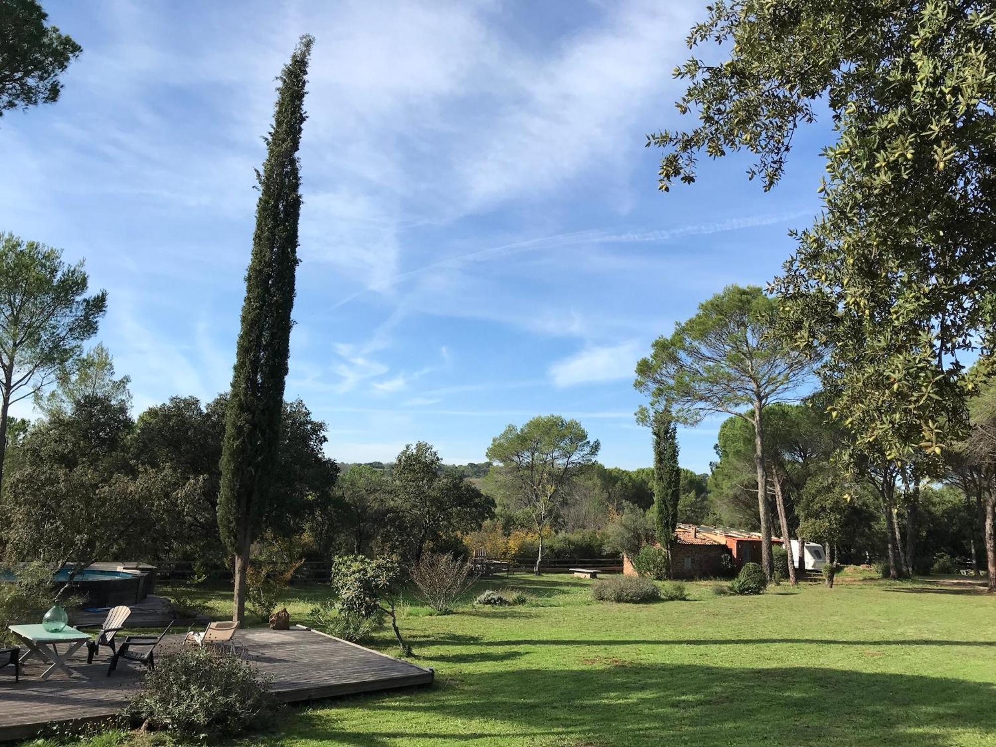 Villa avec Piscine Privée