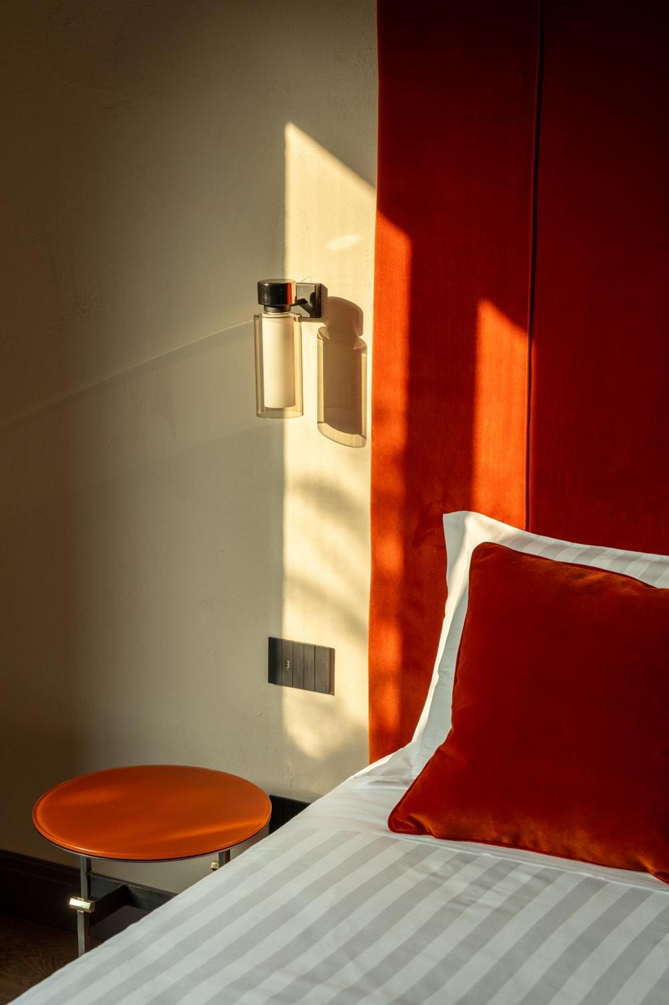 Großes Doppelzimmer