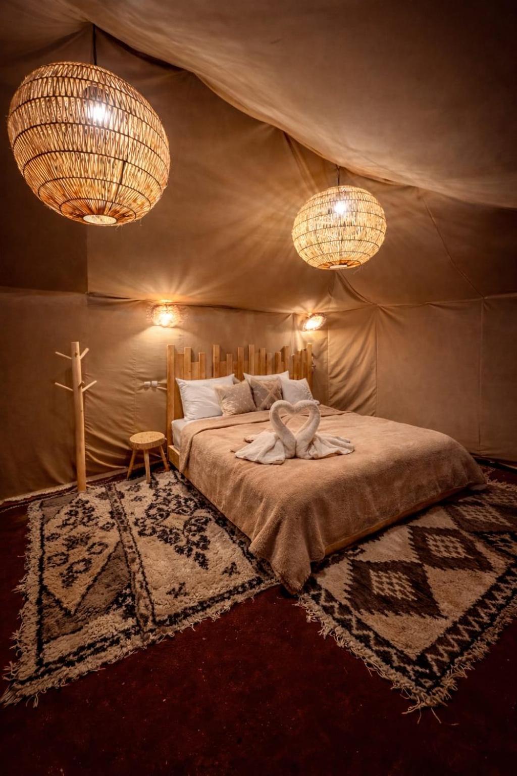 Habitación Doble Deluxe
