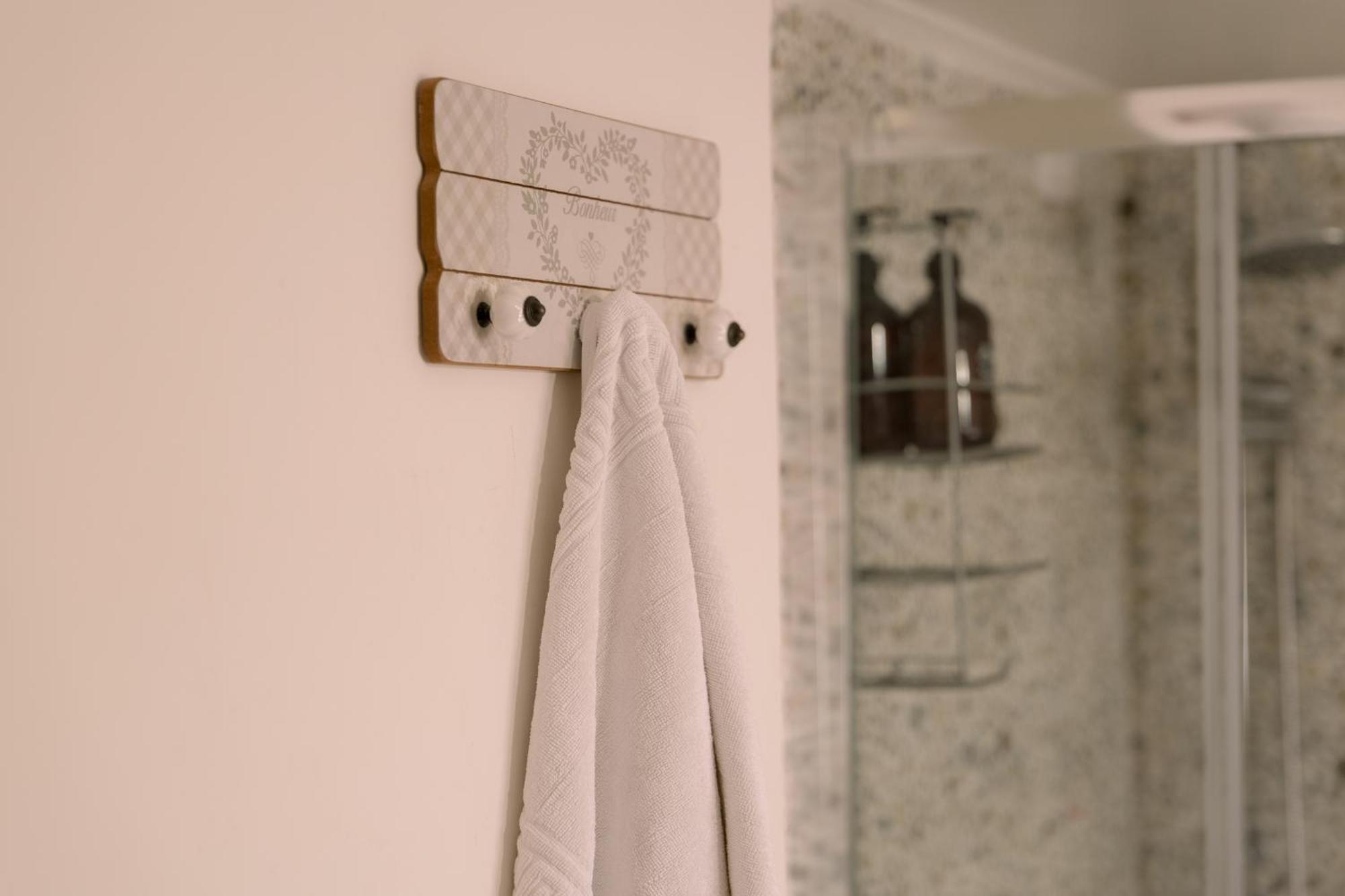 Camera Quadrupla con Bagno Privato