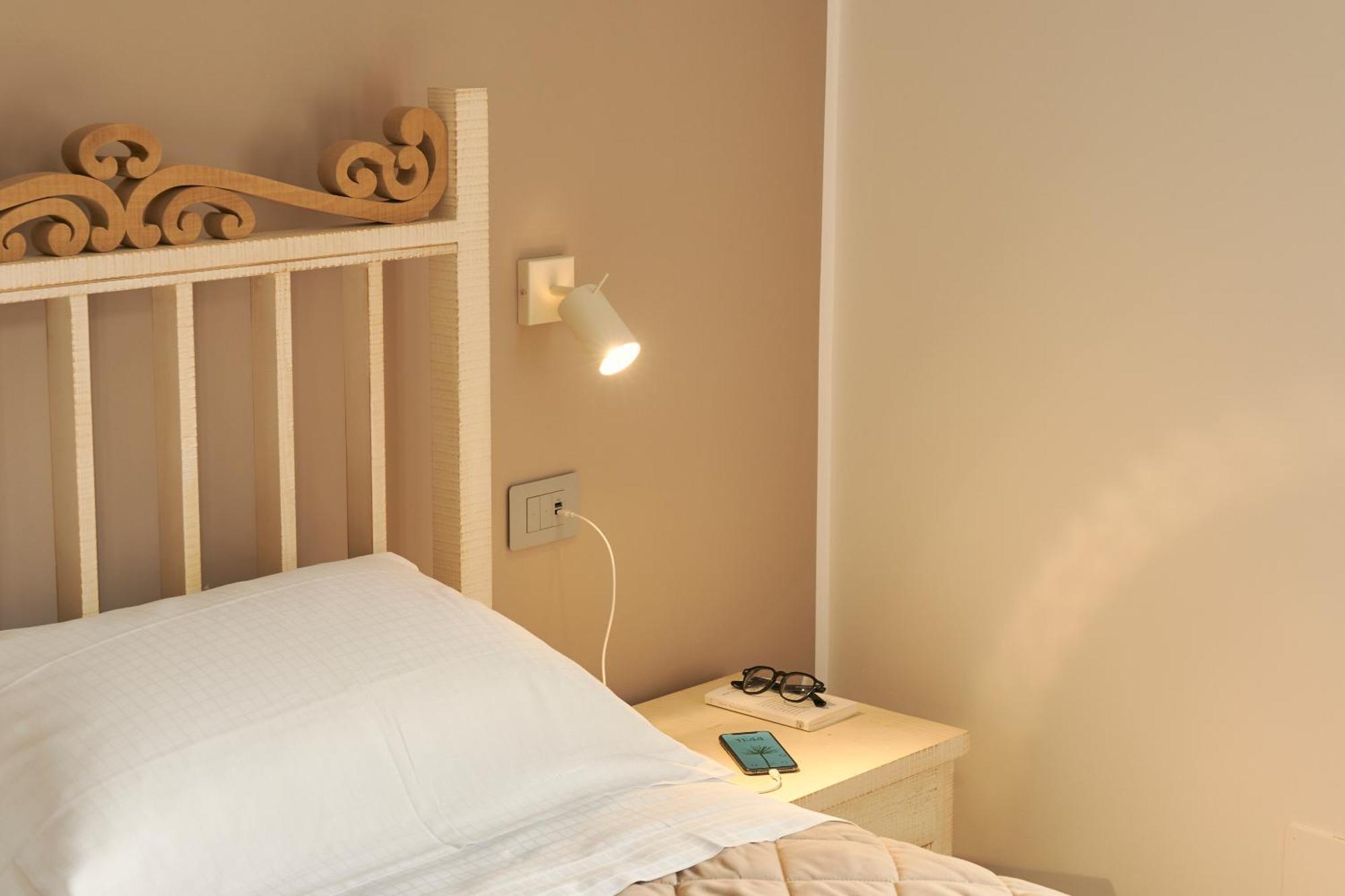 Junior Suite con Terrazza