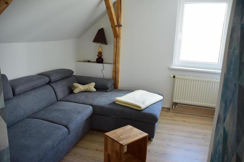 Apartment mit 2 Schlafzimmern und Aussicht