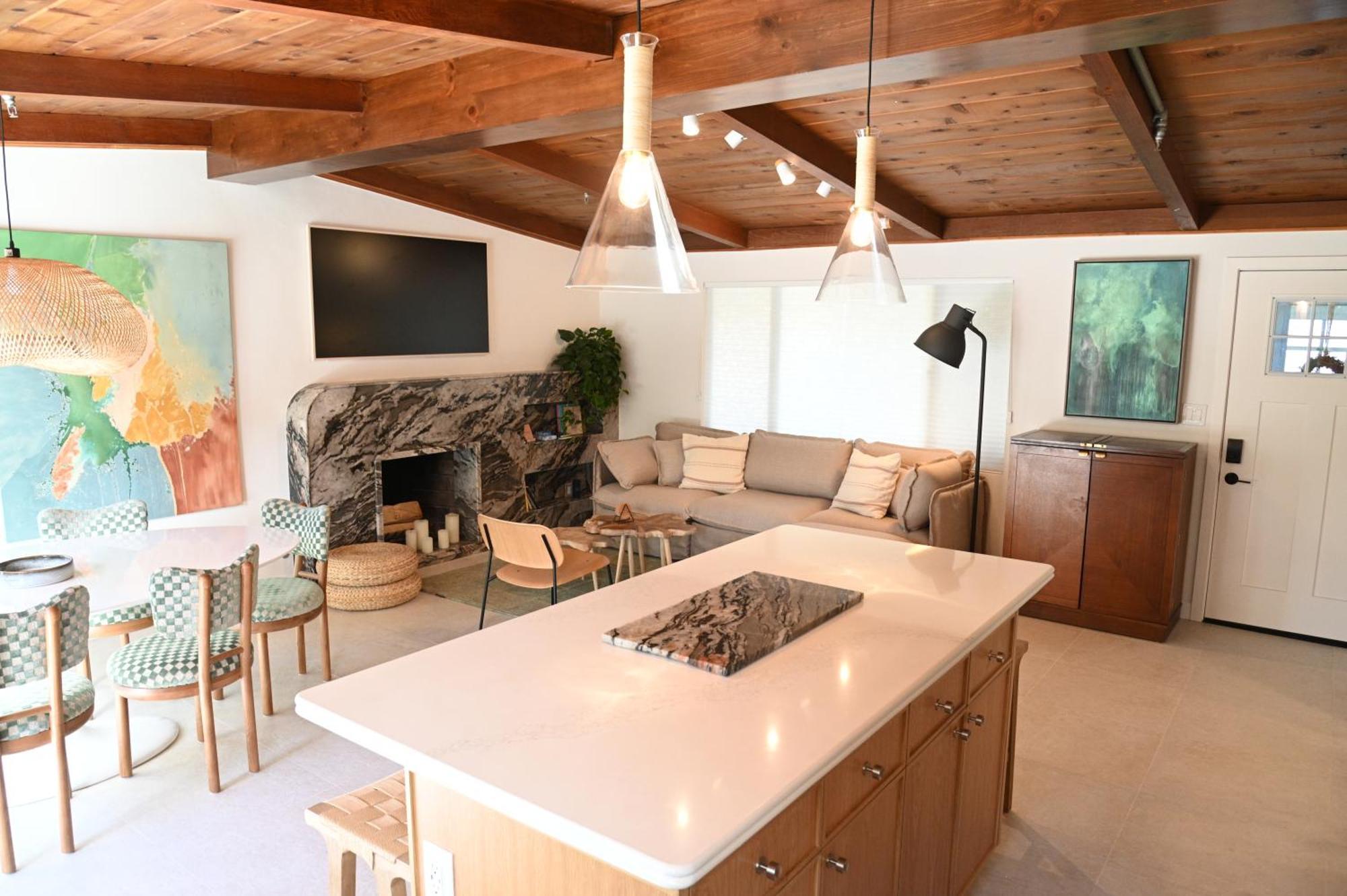 Suite with Private Pool