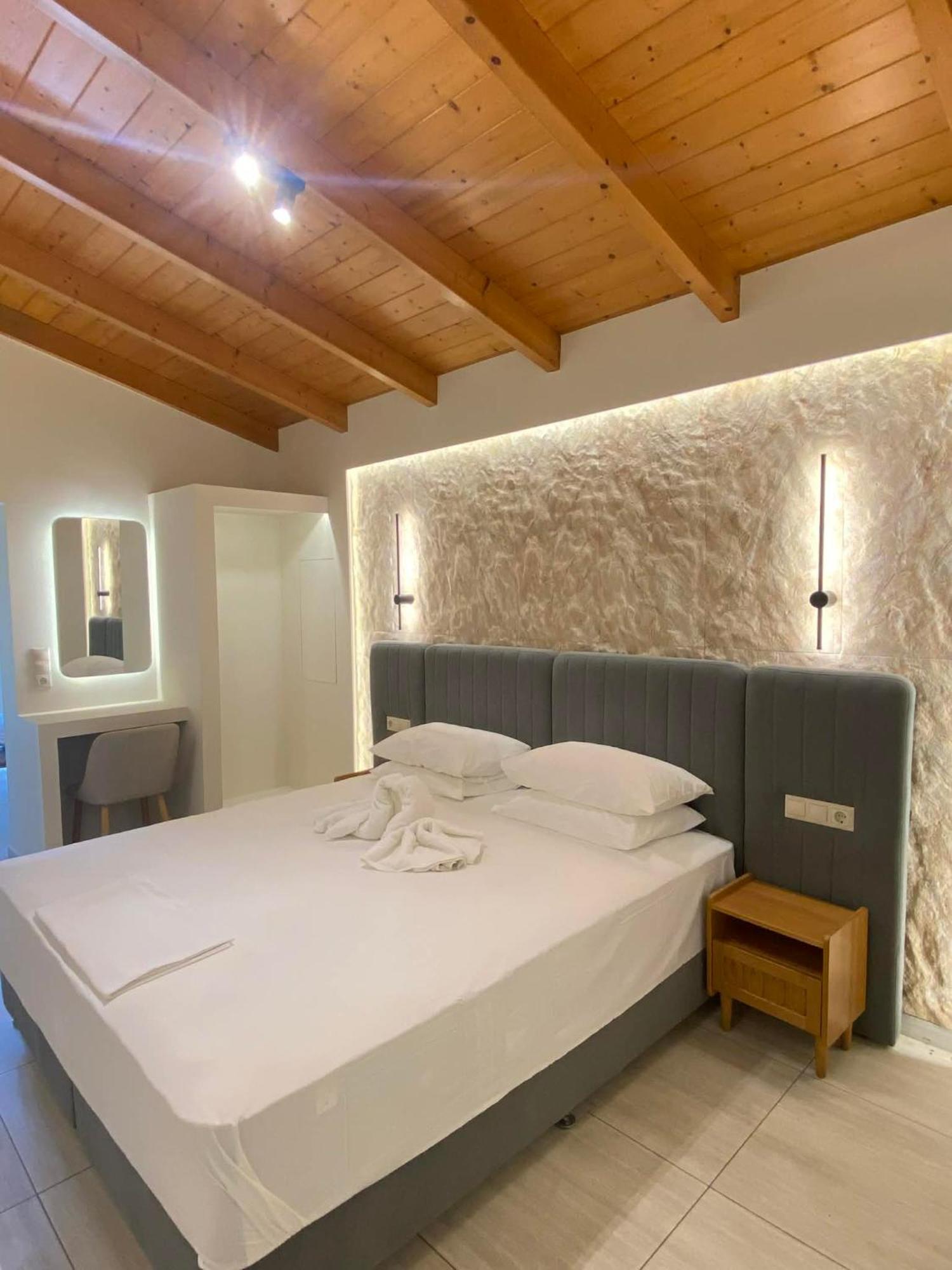 Deluxe Kamer met Kingsize Bed